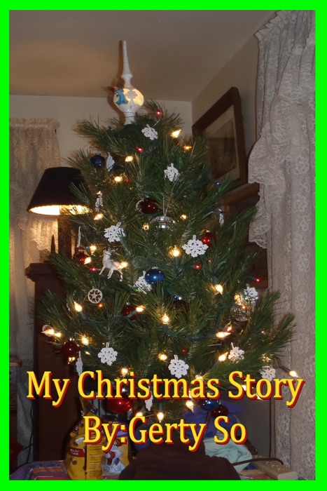 My Christmas Story