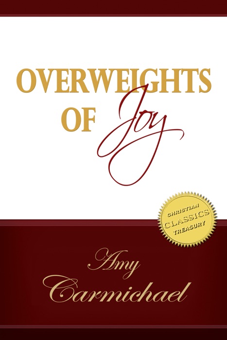 Overweights of Joy