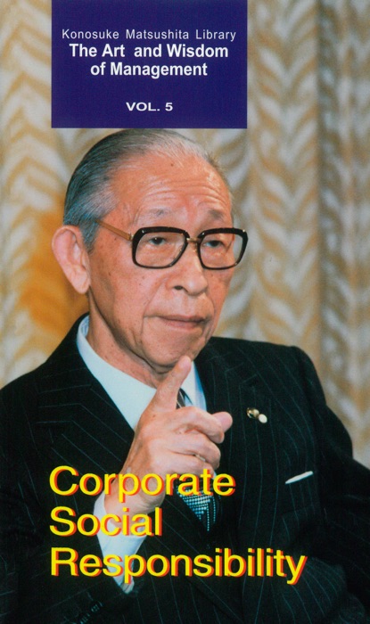 Corporate Social Responsibility