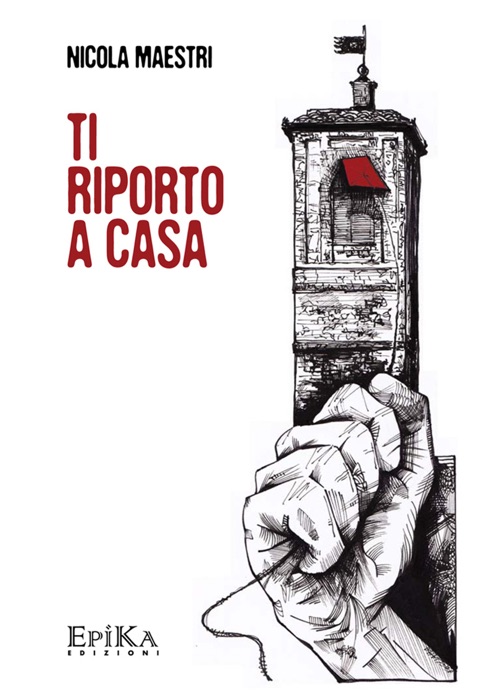 Ti riporto a casa