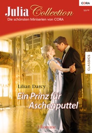 Julia Collection Band 62 - Lilian Darcy by  Lilian Darcy PDF Download