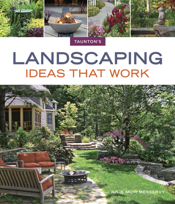 Landscaping Ideas That Work