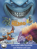 Findet Nemo - Disney Book Group