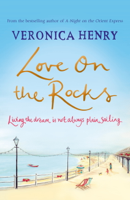 Veronica Henry - Love on the Rocks artwork