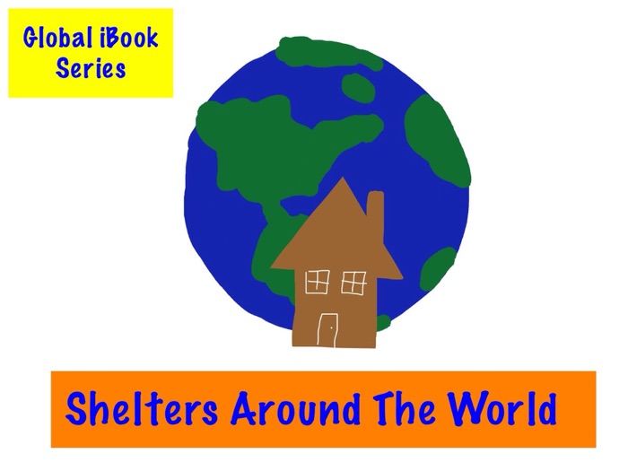 Global Book: Shelters Around the World