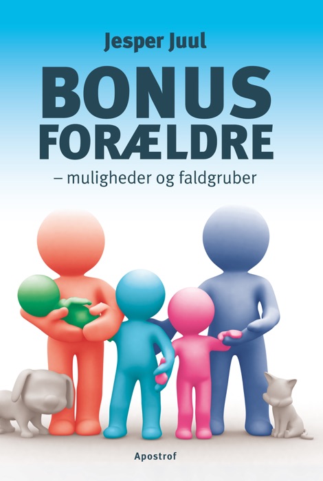 Bonusforældre