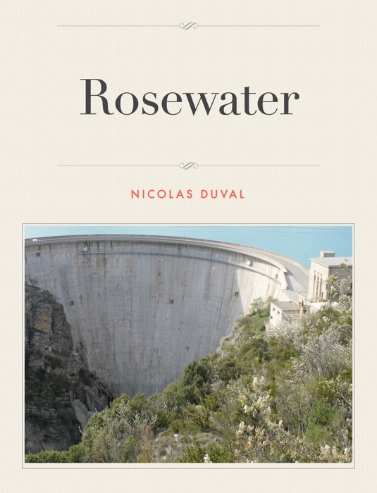 Rosewater