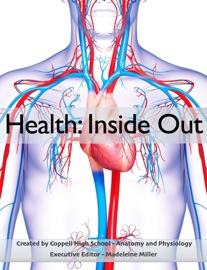 Book's Cover ofHealth: Inside Out