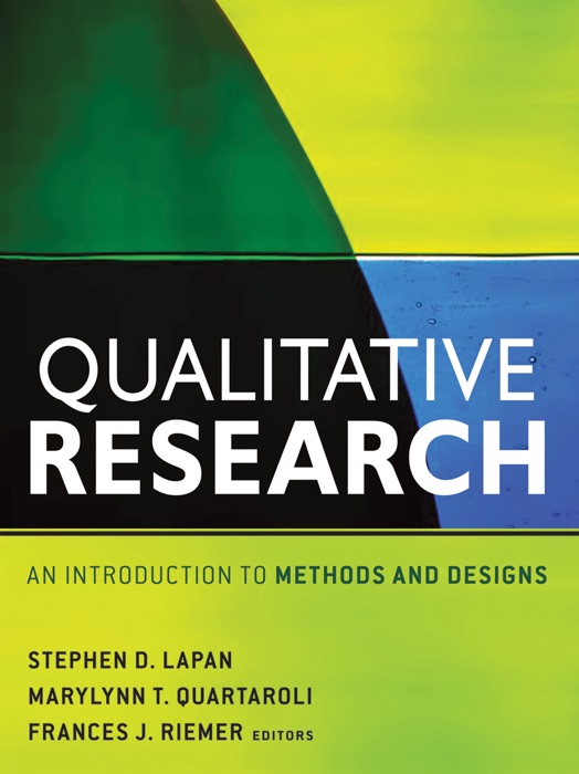 Qualitative Research