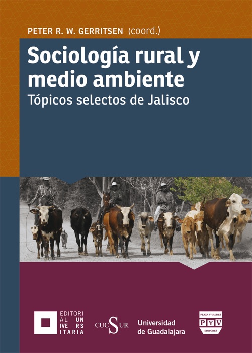 Sociología rural y medio ambiente