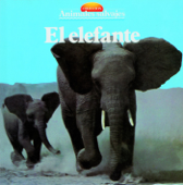 El elefante - Equipo Parramón