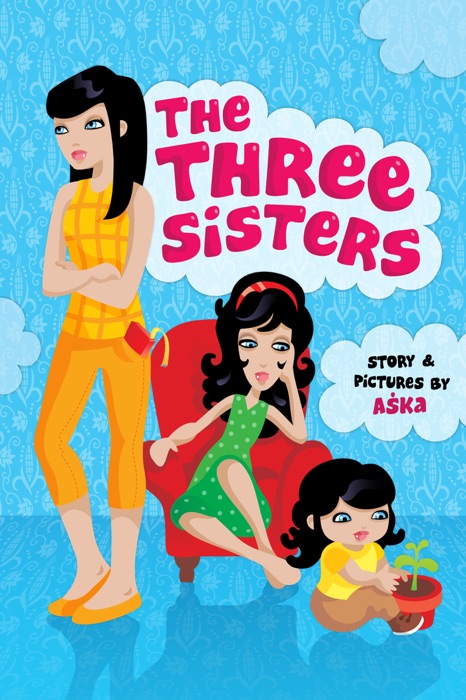 The Three Sisters