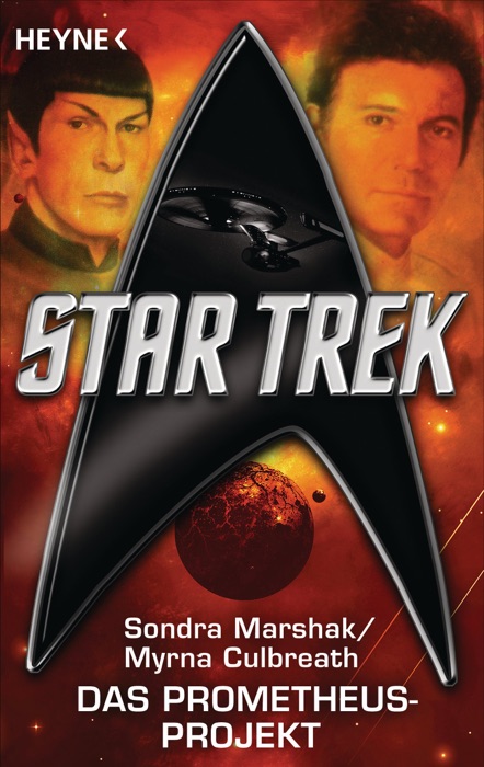 Star Trek: Das Prometheus-Projekt