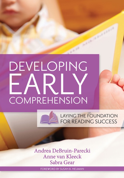 Developing Early Comprehension