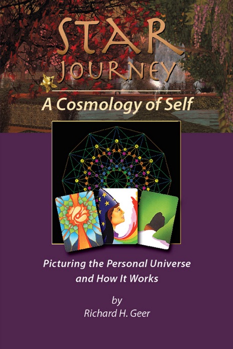 Star Journey — A Cosmology of Self