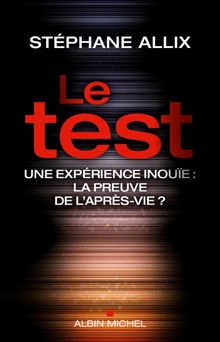 Le Test - Stéphane Allix