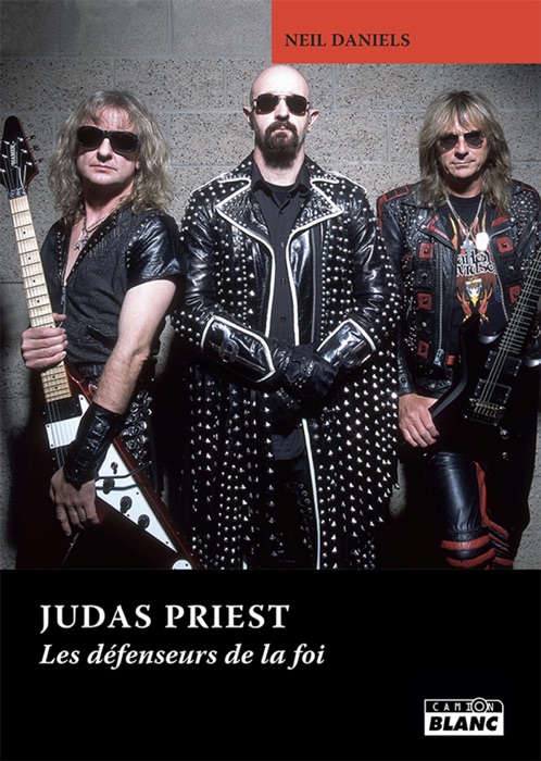 Judas Priest