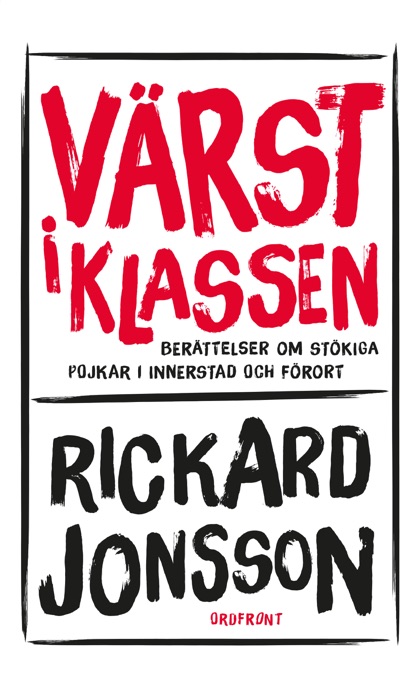 Värst i klassen