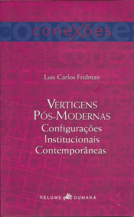 Vertigens Pós-Modernas