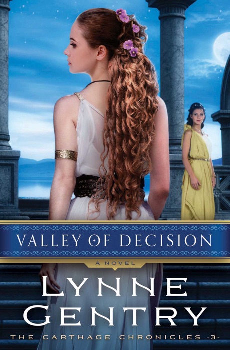 Valley of Decision