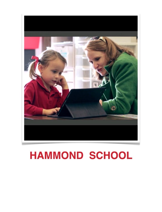 Hammond School