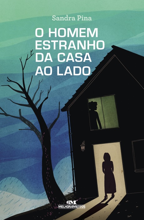 O Homem Estranho da Casa ao Lado