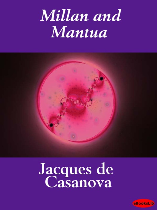 Millan and Mantua