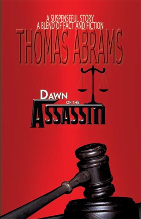 Dawn of the Assassin
