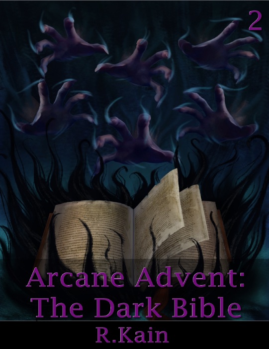 Arcane Advent