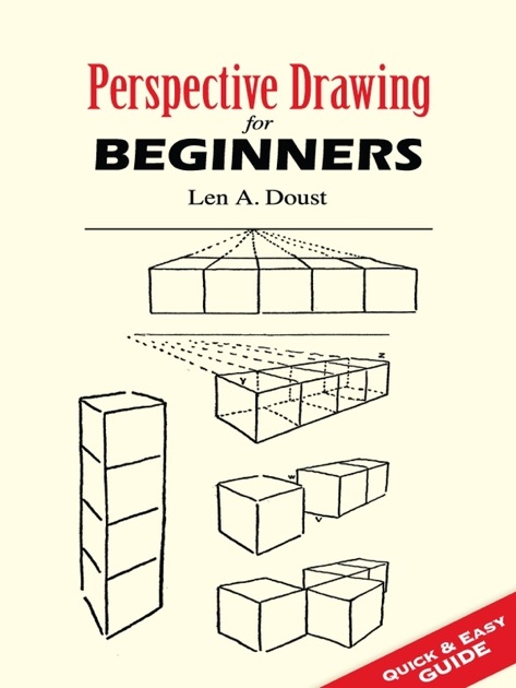 mastering perspective drawing