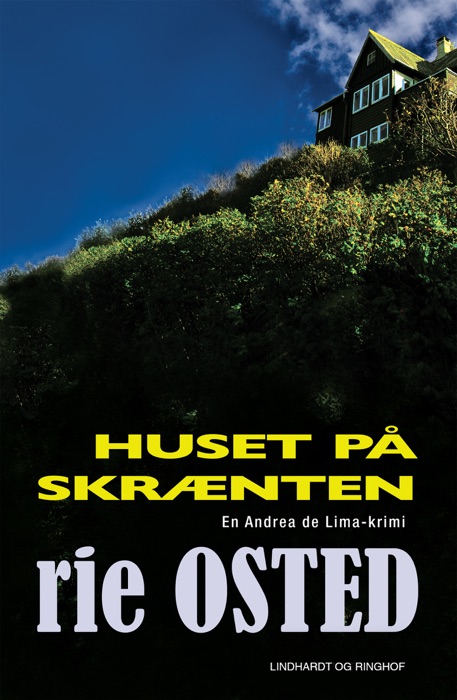 Huset på skrænten