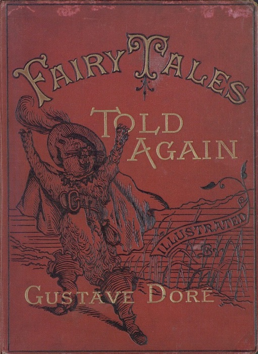 Fairy Tales Told Again: Eighth Edition