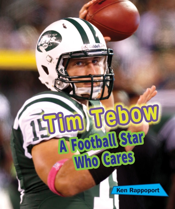 Tim Tebow