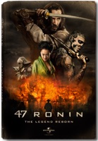 47 Ronin