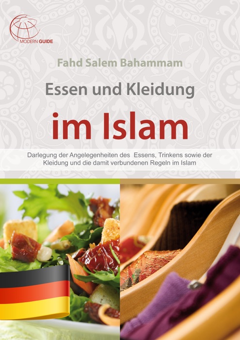 Essen und Kleidung im Islam