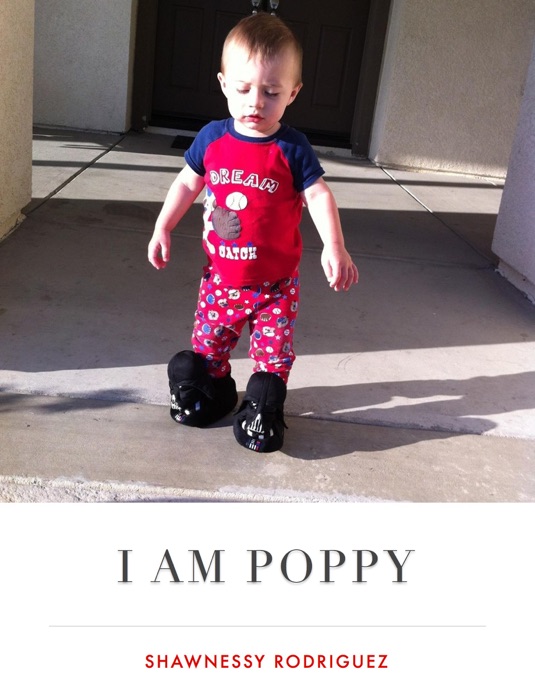 I Am Poppy