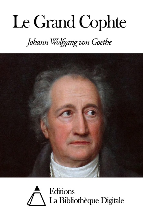 Le Grand Cophte