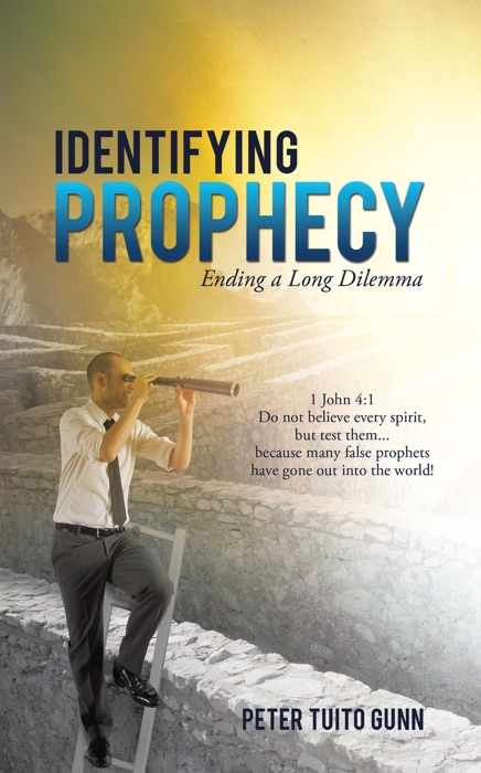Identifying Prophecy