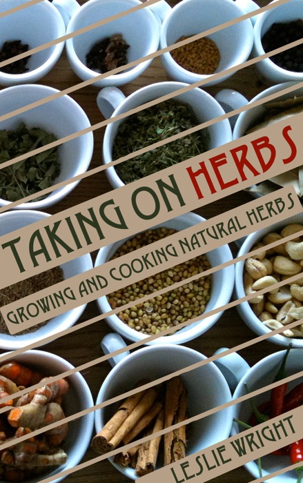 Taking on Herbs