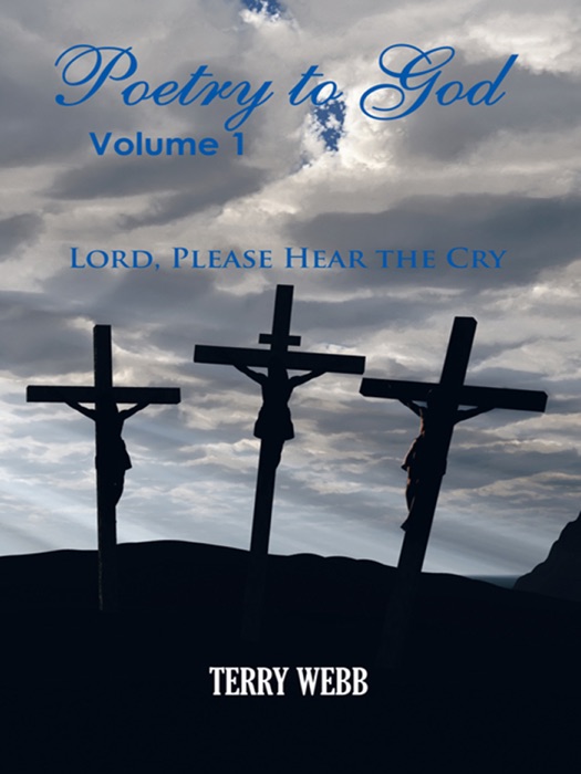 Poetry to God, Volume 1