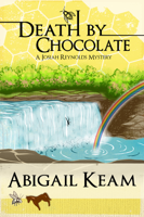 Abigail Keam - Death By Chocolate 6 artwork