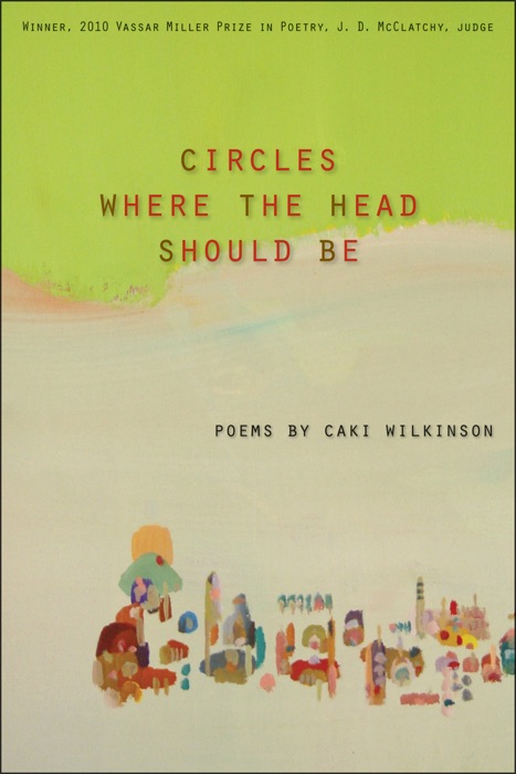 Circles Where The Head Should Be