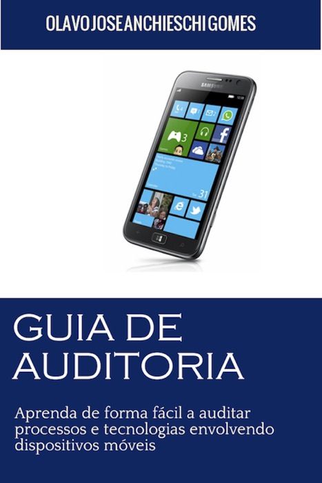 Guia de auditoria para dispositivos móveis