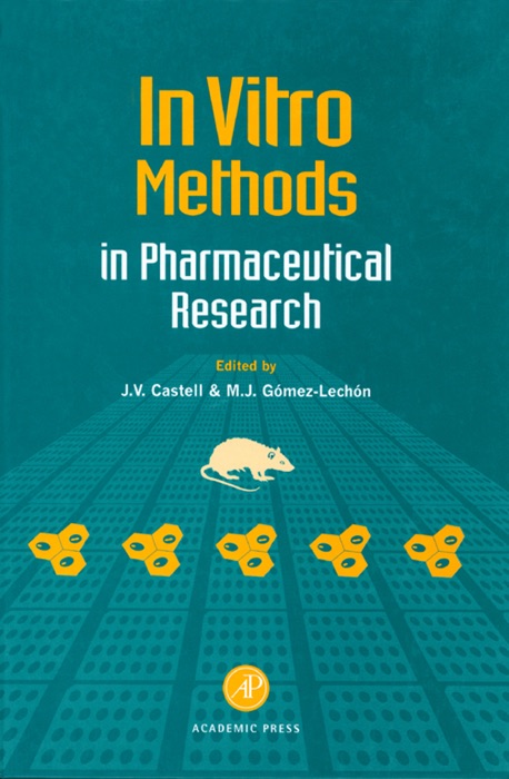 In Vitro Methods in Pharmaceutical Research