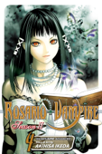 Rosario+Vampire: Season II, Vol. 4 - Akihisa Ikeda