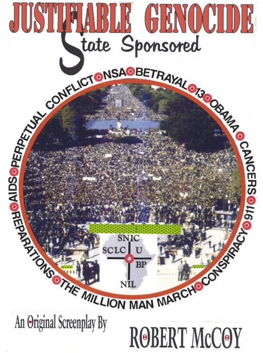 Justifiable Genocide: State Sponsored