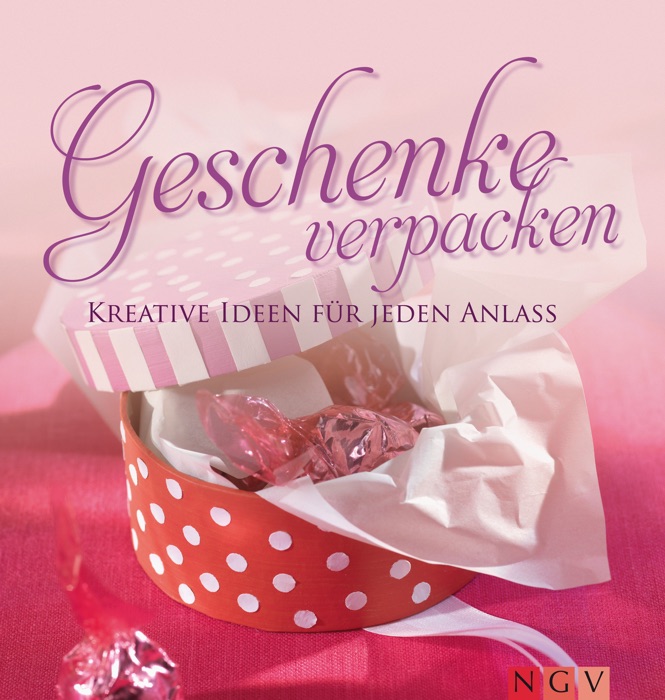 Geschenke verpacken