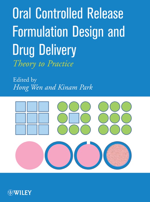 Oral Controlled Release Formulation Design and Drug Delivery