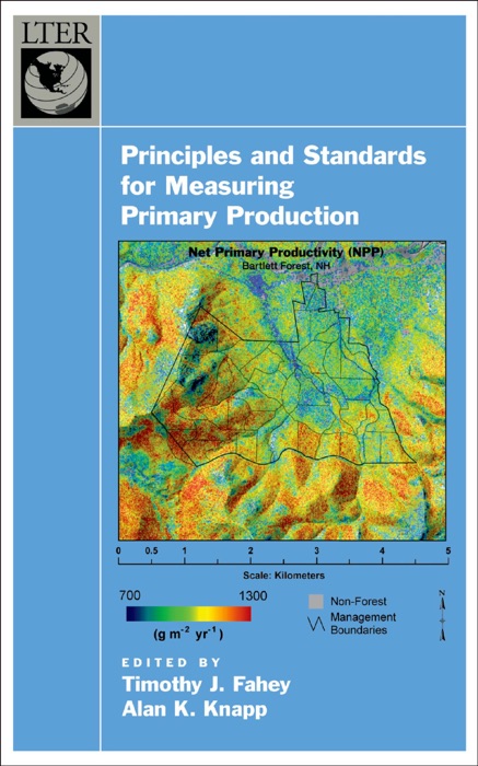 Principles and Standards for Measuring Primary Production