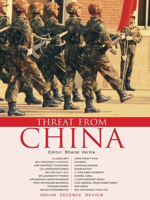 Threat from China